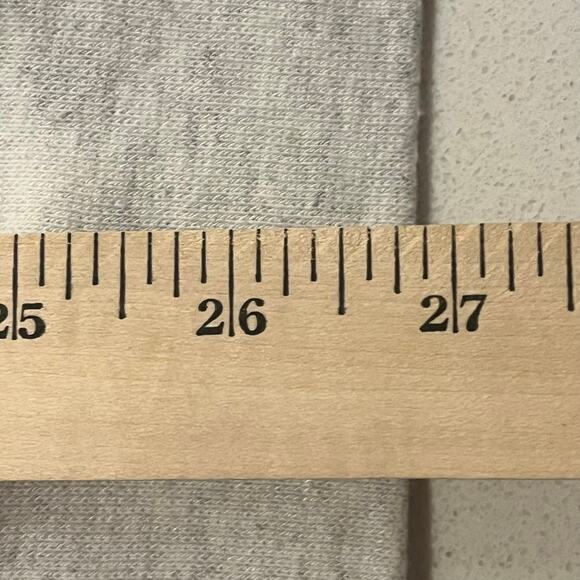 Powercycle Milwaukee Women Large Champion Gray Long Sleeve Sweatshirt - Picture 5 of 6